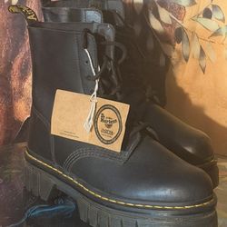 Brand New Never Worn size 10 Doc Martins 