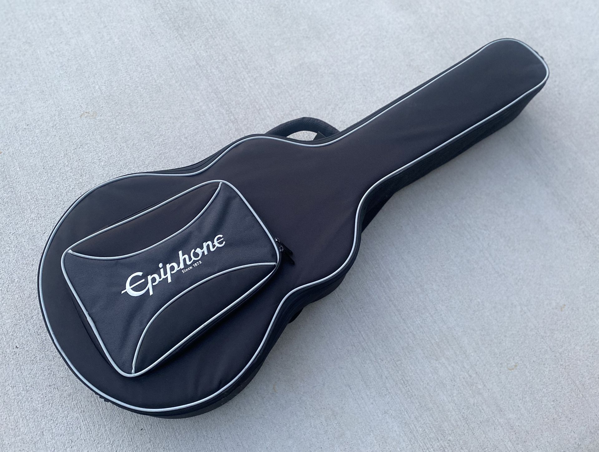 Epiphone Gig Electric Case