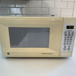 GE Microwave