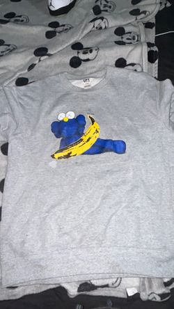 KAWS+WARHOL