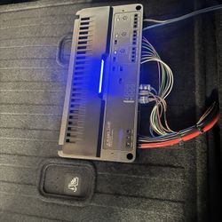 Car Audio 