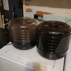 Food Dehydrators 