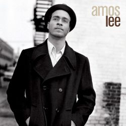 Amos Lee -April 29th - Tennessee Theatre