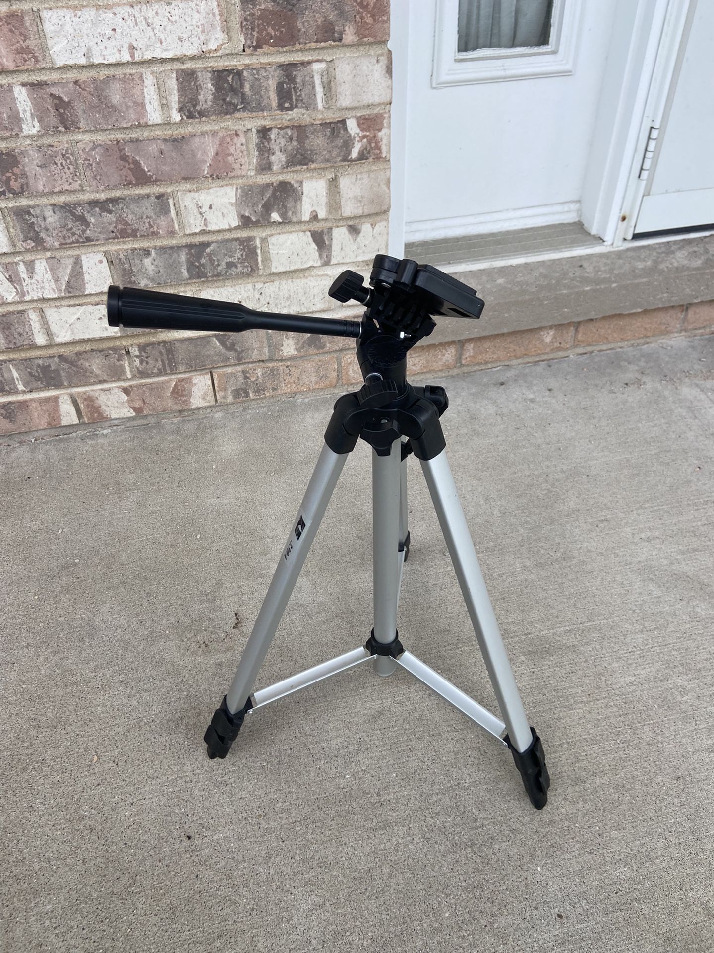 Tripod