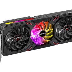 Asrock Intel A770 8GB OC GPU