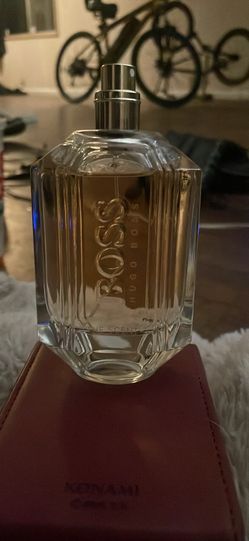 Hugo boss The Scent (Hers)