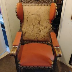 Antique Chair