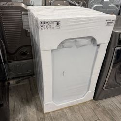 Samsung Washer New In Box 