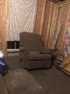 New And Used Recliner For Sale In Jackson Ms Offerup