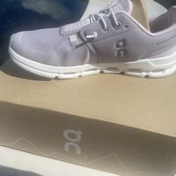 Cloud Sky Shoes