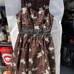 Dress For Women Size 4