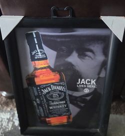 Jack Daniels