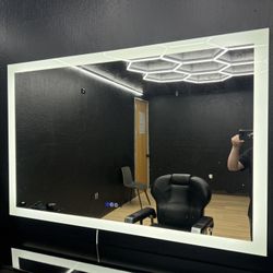 Led MIRROR 