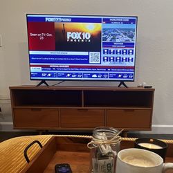 Mid Century Modern Tv Stand 