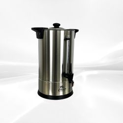 NSF 8 L Electric Coffee Urn Dispenser Maker CF-CUS110E