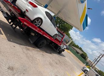Tow