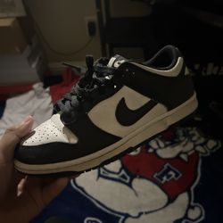 Panda Dunks