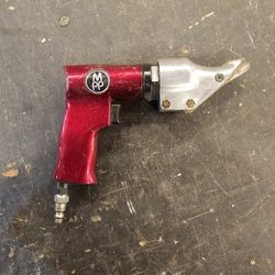 MPP Pneumatic Metal Shears