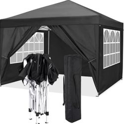 4x4 Water Proof Tents 