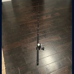 Torium 16hg + Phenix Rod