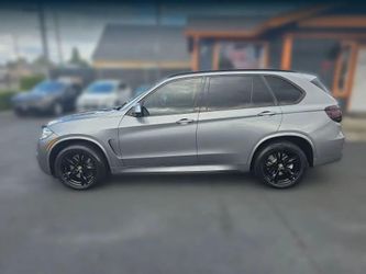 2015 BMW X5
