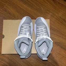 Jordan 12s Shoes