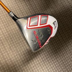 Tour Edge Driver 