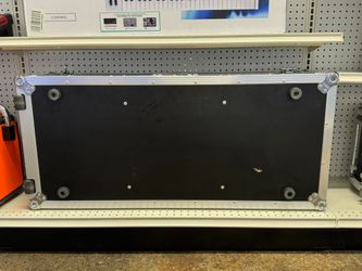 ODYSSEY INNOVATIVE DJ CASE USED