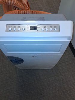 LG INDOOR AIR-CONDITIONER