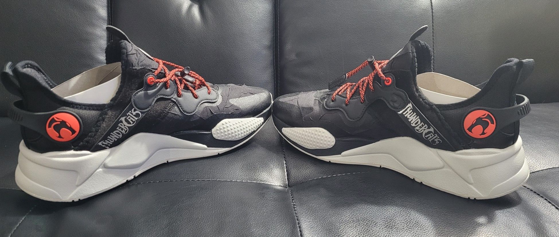 Size 11 PUMA Thundercats Sneaker