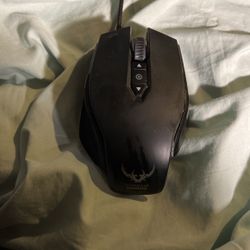 Corsair M65 RGB