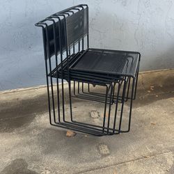 Patio Chairs