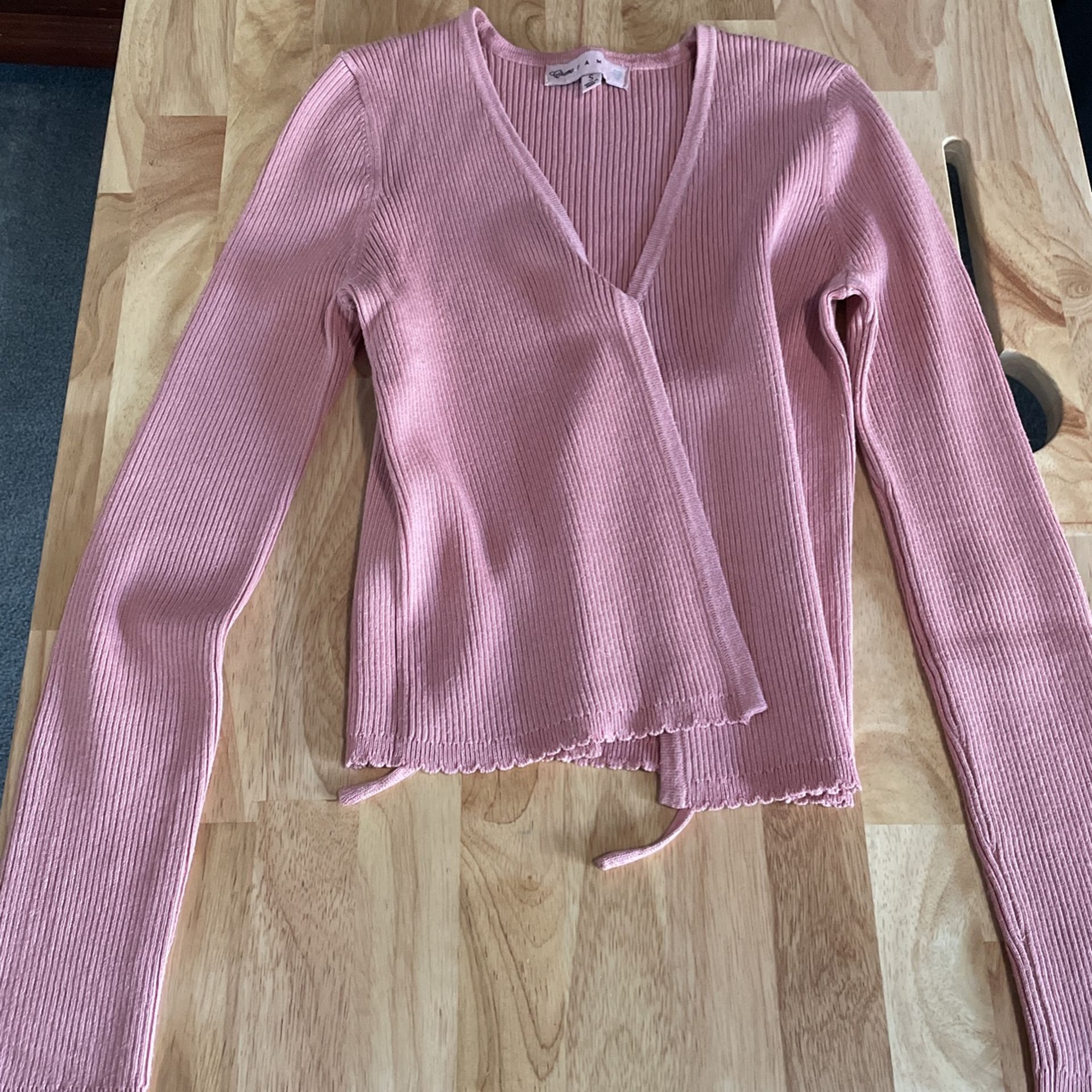 Womens Cardigan 