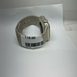 Apple Watch 40 ST Apple Watch SE GPS