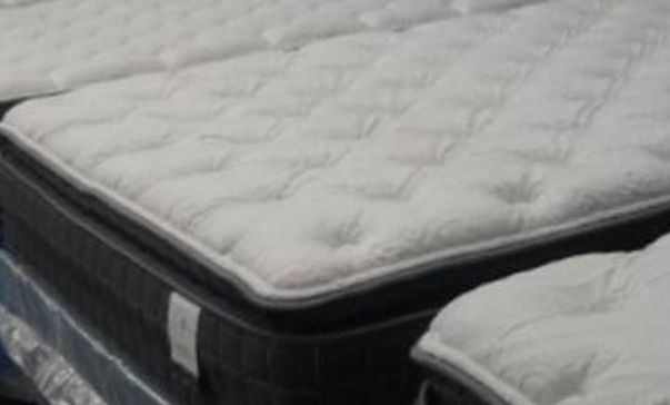 King Mattress And Box Springs