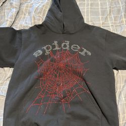 Sp5der Hoodie