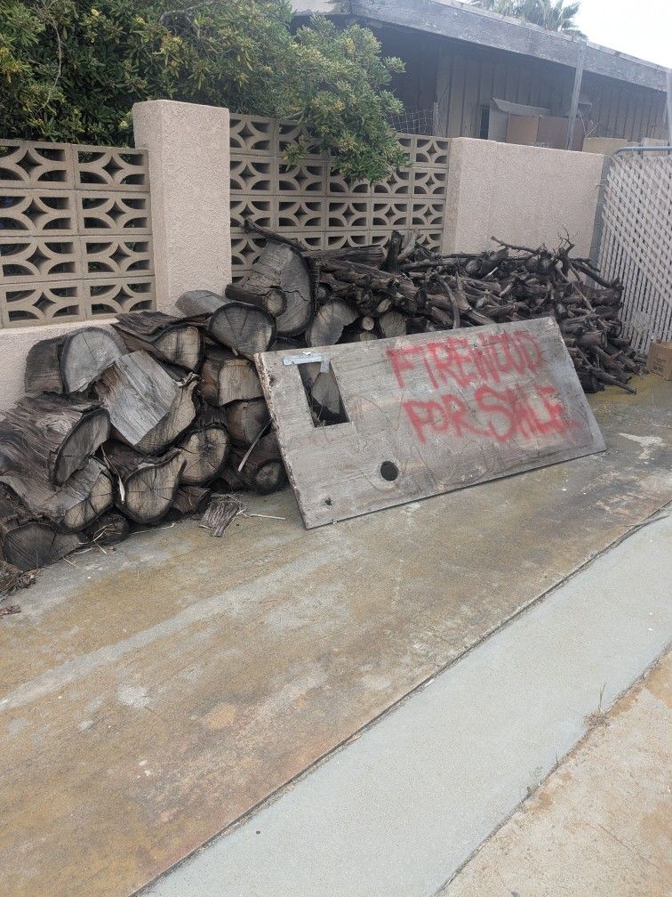 Firewood