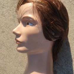 Beauty Hair Doll