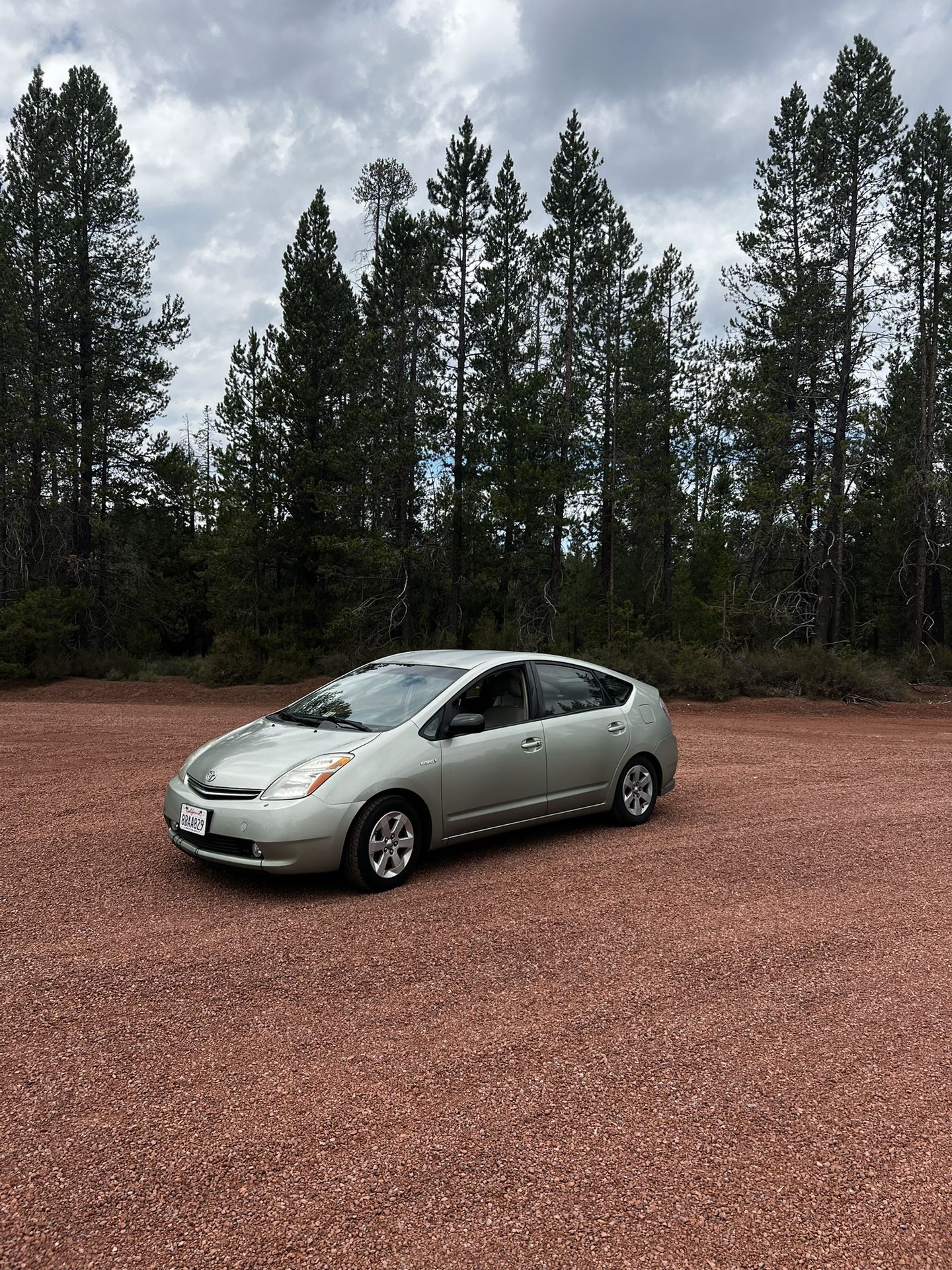 2008 Toyota Prius