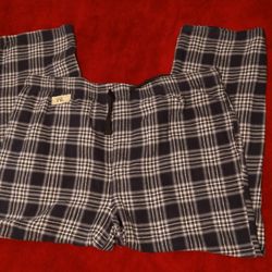 mens 2xl pajama pants 
