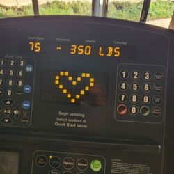 Commercial Heavy duty gym eliptical Series Club Model

  