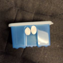 Tupperware Mini Fridgesmart 