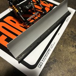 Rc Plow