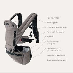 Baby Carrier
