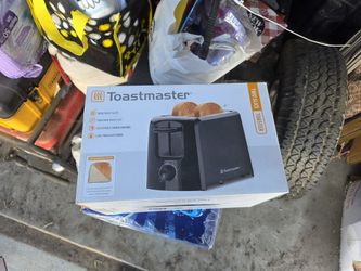 Toaster