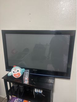 TVs