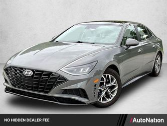 2023 Hyundai Sonata