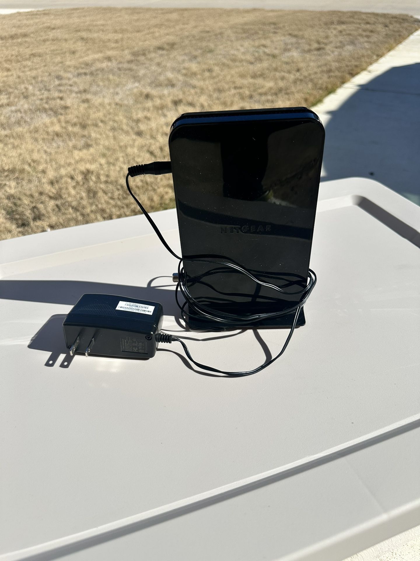 NETGEAR Cable Modem