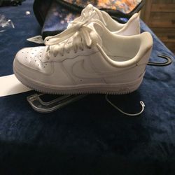New Women air force 