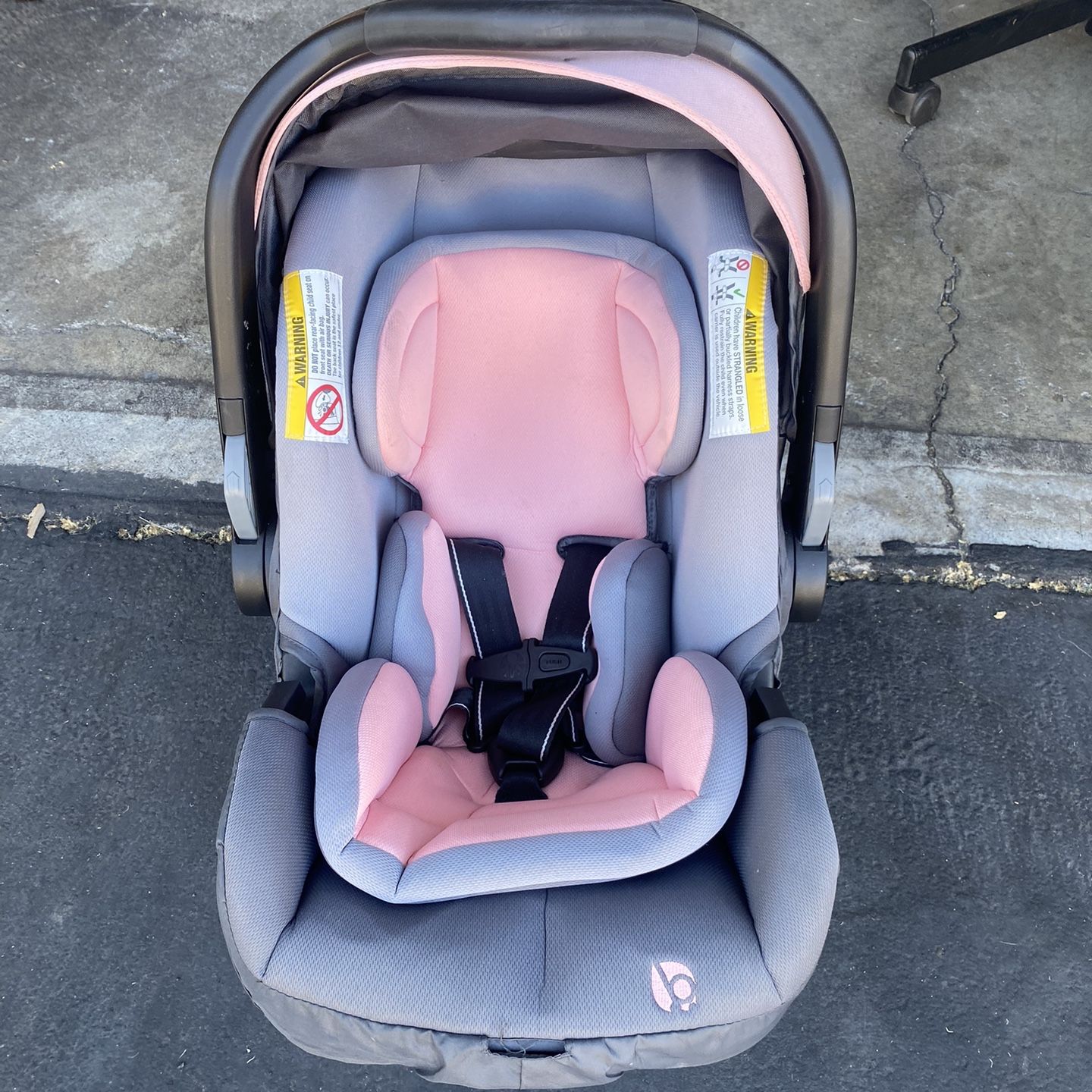 mockingbird stroller car seat adapter Travel System Model:HS-6-C The wedge nests in Lyon | 11ft Market Rod Carrier